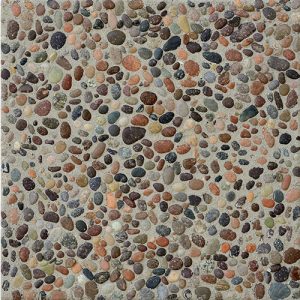 Colonial Habano Fondo Gris 40x40 cm / 60x40 cm