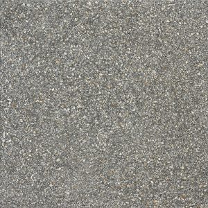 Lisa Gris V Arroz Granallada 60x40 cm