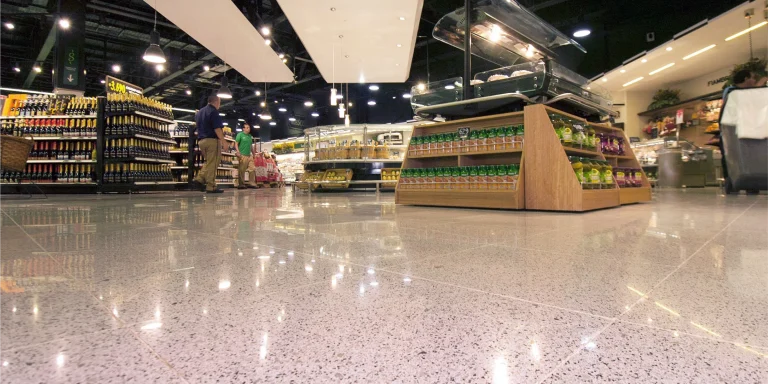 Baldosas Microvibradas