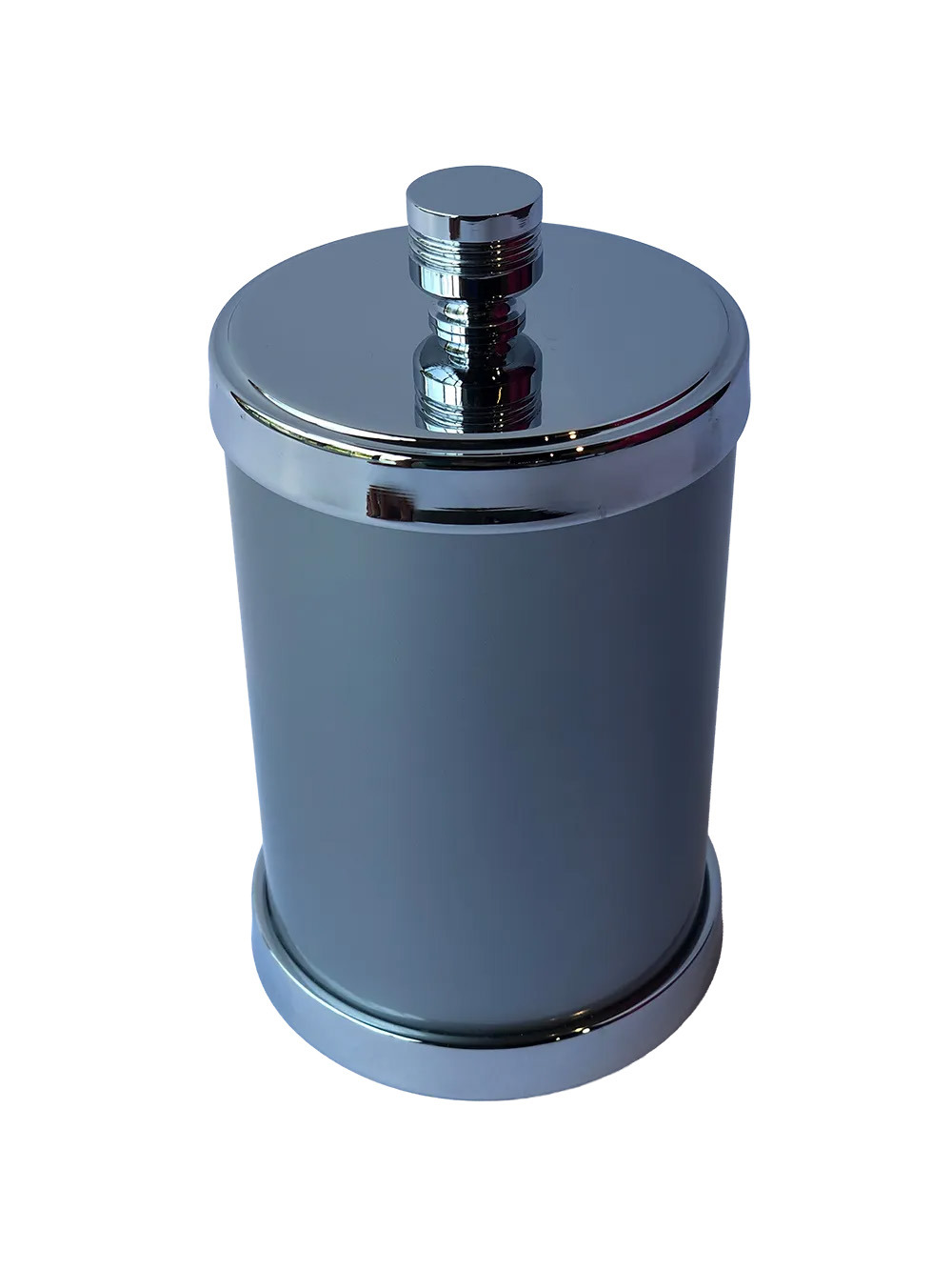 PORT.ALGODONES SATIN CROMO