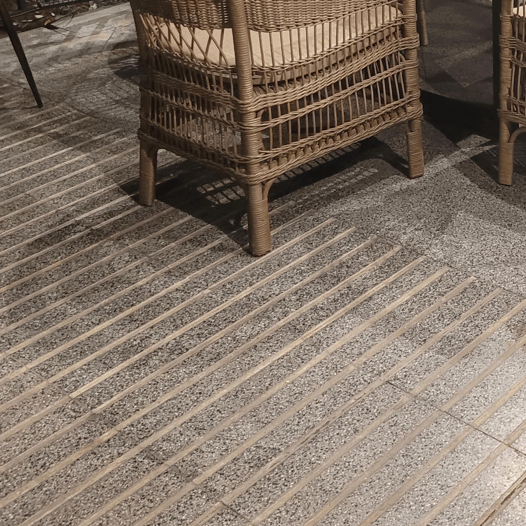 Baldosas Relieve Pulidas