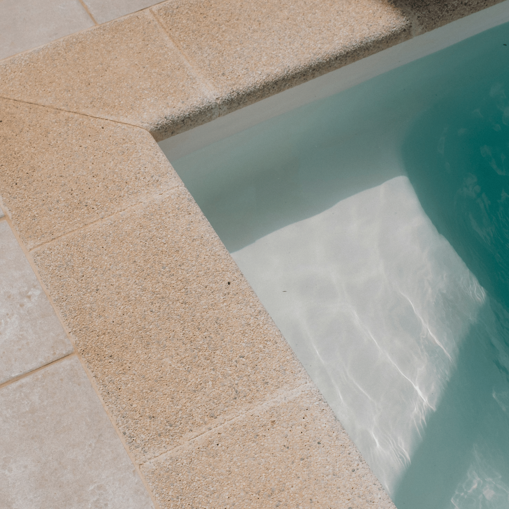 baldosas antideslizantes