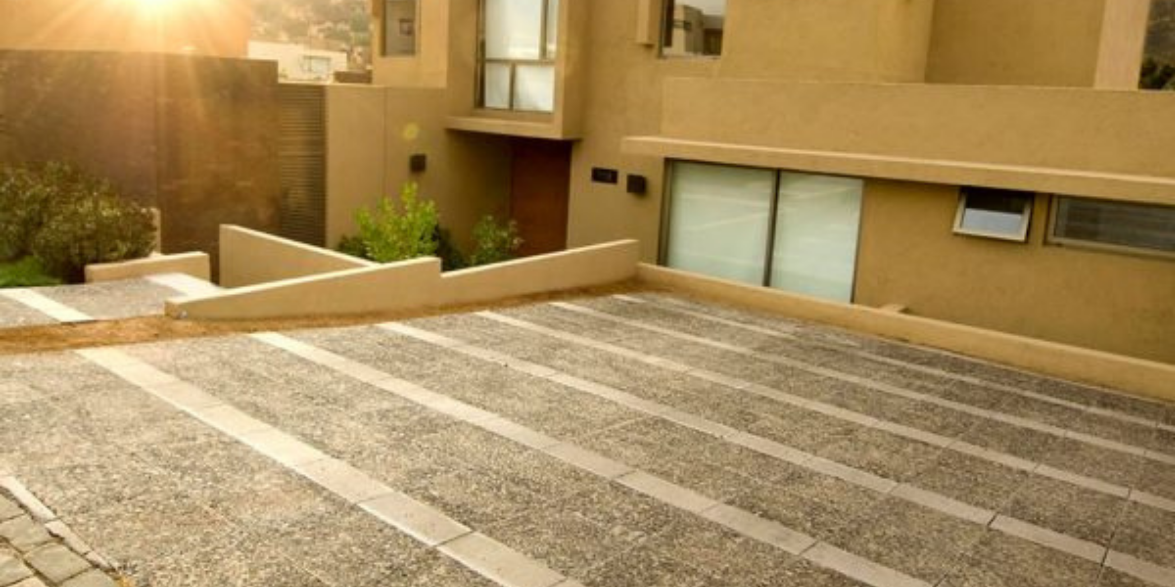 qué piso dura más en el clima chileno